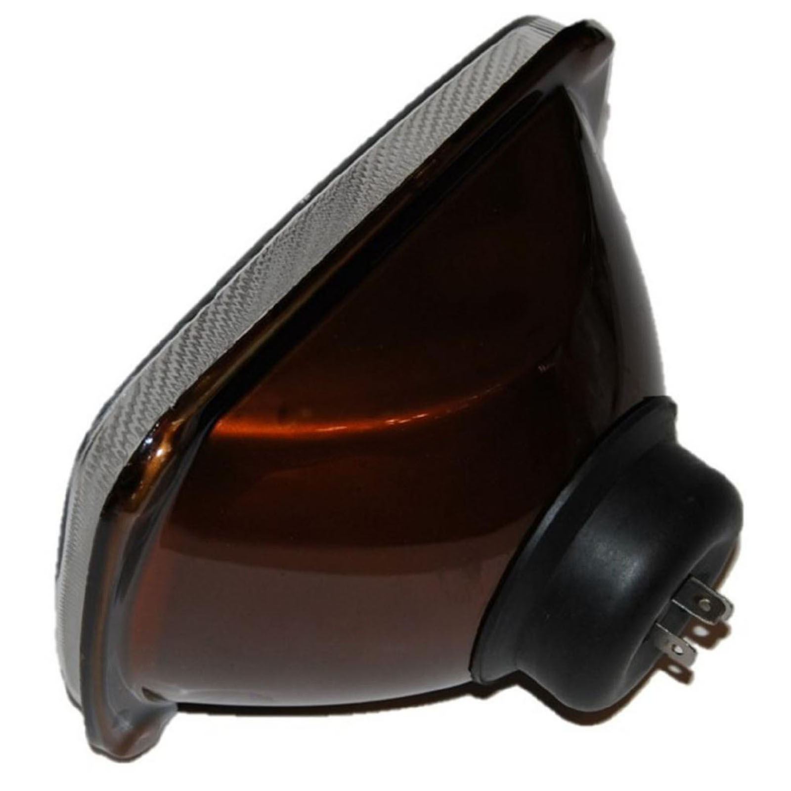 Headlight Glass