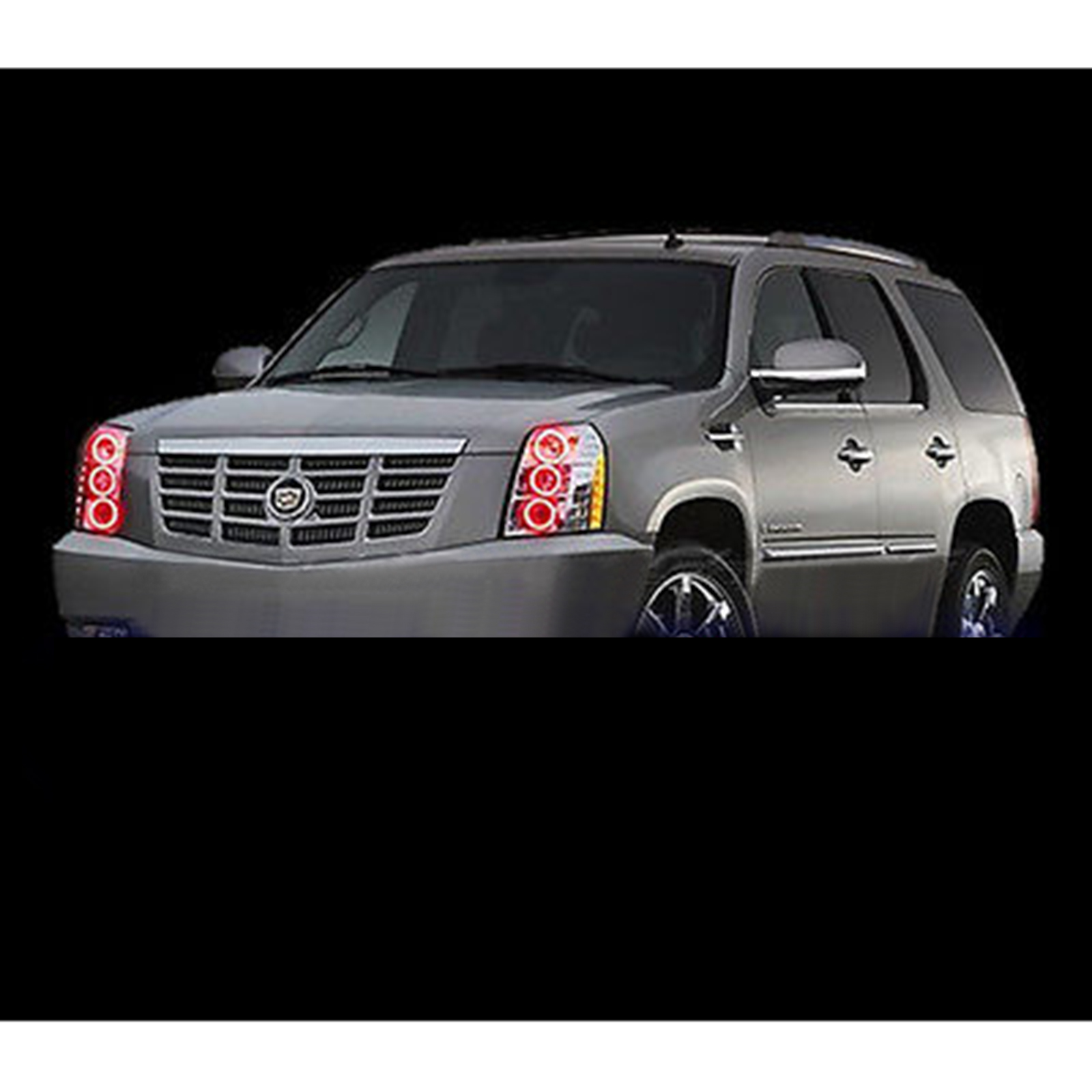 Cadillac Escalade Lights