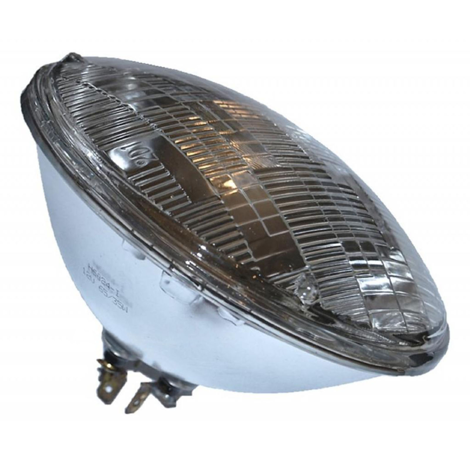 sealed beam headlights