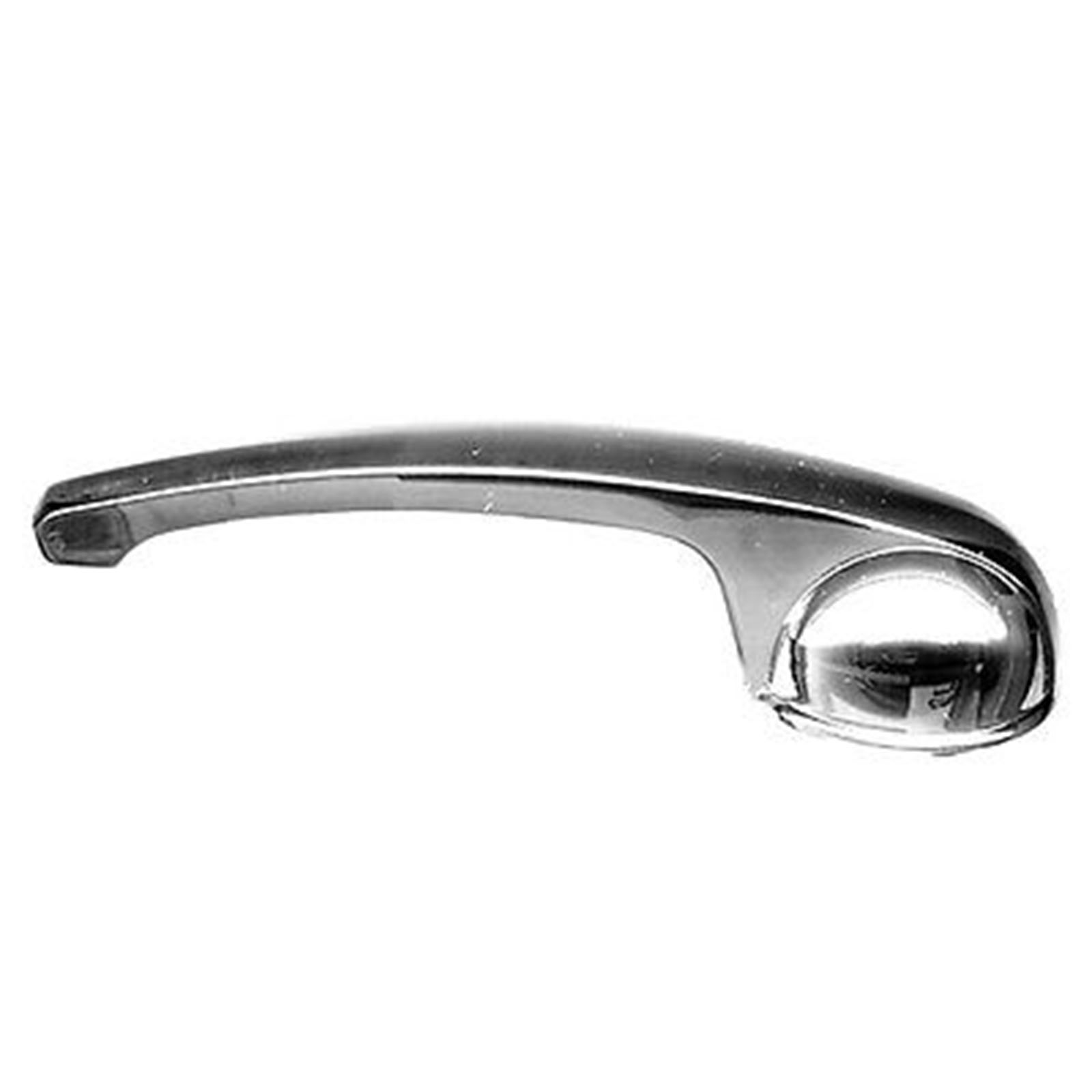 Details About 47 66 Chevy Gmc Truck Chrome Interior Inside Door Handle Chevrolet 1947 1966
